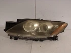 07 09 2008 Mazda CX-7 Halogen Driver Left Headlight (damaged Parts) #17435 For. Price: $27.00.