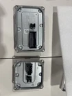 2014-2017 Mercedes Class W222 Headlight Lamp Led Ballast Module Set Of Oem Used. Price: $180.00.