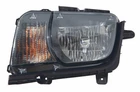 Depo Headlight Assembly For 2010-2013 Chevrolet Camaro 335-1160L-AC2 New. Price: $125.58.