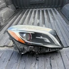 2015 2016 2017 Mercedes-benz W156 GLA250 GLA45 X156 Rh Hid Oem Xenon Headlight Used. Price: $500.00.