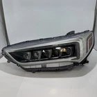 2018-2020 Acura Tlx Left Driver Side Headlight Oem Chrome 33150TZ3A51 Used. Price: $521.55.