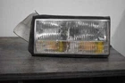 1994 - 1996 Cadillac Deville Driver Side Oem Headlight Used. Price: $49.98.