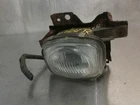 00-02 Mitsubishi Eclipse Passenger Corner/park Light Fog-driving Cpe Conv Bumper Used. Price: $19.99.