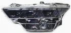 Oem Left Driver Side Led Headlamp Ford Mustang Black Bezel PR3B-13006-AB Used. Price: $675.00.