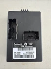 2017-2020 Chrysler Pacifica Lift-gate Module Mopar 68316094AB Oem Used. Price: $44.95.