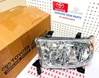 2008-2017 Sequoia Left (driver)front Headlight Lamp Genuine Oem Part 81170-0C051 New. Price: $229.99.