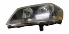 2008-2014 Dodge Avenger Driver Lh Black Accent Headlights Oem 1543262 Used. Price: $56.40.