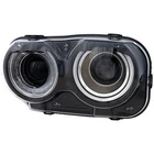 Left Headlight Assembly For 2015-2023 Dodge Challenger Hid Xenon Capa 68174067AF New. Price: $784.79.