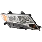 Depo Headlight For 2009-2016 Toyota Venza Passenger Side TO2503189 811100T020 New. Price: $157.56.