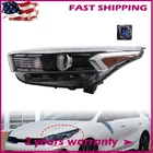 Halogen Projector Headlight 2022 2023 Kia Forte Driver Left W/o Led Drl New. Price: $137.49.