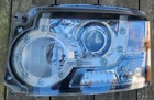 2010-2013 Land Rover LR4 L319 Oem Left Headlight Xenon Hid Non-afs AH2213W030HD Used. Price: $331.50.