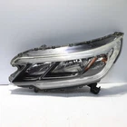 2015-2016 Honda Crv Halogen Drl Led Left Side Headlight Oem 33150-T1W-A01 Used. Price: $72.33.