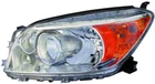 Headlight Assembly Dorman 1591923 Fits 06-08 Toyota RAV4 New. Price: $207.30.