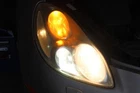 2002 Lexus SC430 Z40 Conv #406 Right Headlight Headlamp Xenon Assembly Used. Price: $338.19.