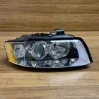 2002-2005 Audi A4 Right Passenger Headlamp Headlight Oem 8E0941030F New. Price: $157.82.