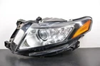 Complete! 2010-2019 Lincoln Mkt Xenon Hid Headlight Left Driver Side Lh Oem Used. Price: $350.00.