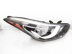 2014-2016 Hyundai Elantra Right Passenger Headlight Lamp 92102-3X280 Used. Price: $179.55.
