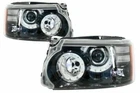 Aftermarket Led Upgrade Headlights Range Rover Sport L320 (2009-2013) Facelift New. Price: $670.00.