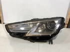 2017-2019 Oem Audi A4 S4 Xenon Hid Headlight Headlamp Lh Left Driver Side Used. Price: $299.00.