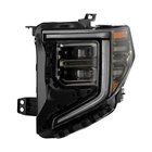 Spyder 9956669 Led Tail Lights Ford Ranger 2019-2023 New. Price: $389.69.