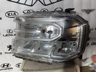 2022-2024 Ford Maverick Left Driver Side Lh Headlight Oem 23 Used. Price: $285.00.