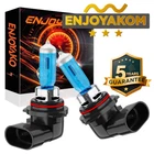 Bright White Front Halogen Headlight Kit High Low Beam Bulbs 6000K 9005 HB3 New. Price: $21.96.