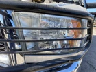 Driver Headlight Halogen Chrome Bezel Fits 14-15 Dodge 2500 Pickup 588705 Used. Price: $159.99.