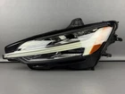 Mint! 2019-2025 Volvo S60 V60 Left Driver Led W/ Adaptive Headlight Oem Used. Price: $899.99.