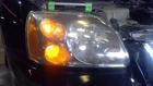 Galant 2012 Headlight 122296 Used. Price: $99.99.