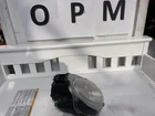 2013 Fiat 500 Right Side Park Lamp Turn Signal (bumper Mounted) Used. Price: $80.00.