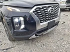 2020 Hyundai Palisade Right Passenger Headlight Assembly Oem Used 69K Miles. Price: $903.45.