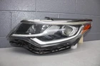 2019 2020 Kia Optima Left Side Headlight Halogen Oem Used. Price: $200.00.