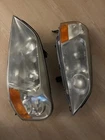 2001-2003 Acura Cl Left Lh And Right Rh Xenon Hid Headlight Assemblies Pair Oem Used. Price: $275.00.