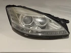 10-13 Mercedes W221 S550 S400 Right Headlight Lamp Bi-xenon 2218207839 Oem Used. Price: $599.00.