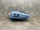 2019-2021 Genesis G70 Led Dynamic Headlight Right Passenger Side 92102-G9140 Oem Used. Price: $695.00.