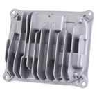 2189007206 Led Headlight Ballast Control Unit For Mercedes-benz E550 2014-2016 New. Price: $45.39.
