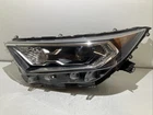2019 2020 2021 Toyota RAV-4 RAV4 Driver Left Lh Led Headlight Oem 2493 Used. Price: $279.99.