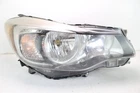 2015-2016 Subaru Impreza Right Side Healogen Headlight Headlamp Oem, 114-60434R Used. Price: $134.99.
