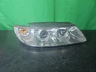 2005 Hyundai XG300/XG350 Tg Headlight Assembly Right Side Oem 921023L000 Used. Price: $407.88.