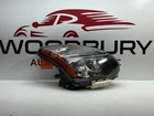 2013-2014-2015 Rogue Passenger Headlight Vin 1ST Digit Japan Built Halogen Used. Price: $124.69.