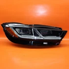 Jaguar I-pace Headlight Right 2019 2020 2021 2022 X590 Led J9D3-13W029-FC Oem Used. Price: $611.28.