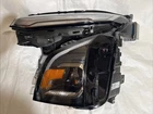 Oem Gm 2025 2026 Chevrolet Equinox Left Lh Driver Led Headlight Lamp 26589841 Used. Price: $550.00.