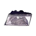 For Mercury Grand Marquis Headlight 2003 2004 Driver Side Chrome FO2502187 New. Price: $104.62.