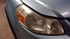 Right Front Passenger Headlight Lamp Fits 07-13 SX4 80839 Used. Price: $118.30.