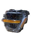 Oem Take Off 2024-2025 Ford F-150 Lh Driver Led Headlight RL34-13E015-AF Used. Price: $299.95.