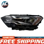 Tyc Headlight Assembly Left Driver Side For 2019-2023 Volkswagen Jetta Lh New. Price: $349.99.