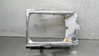 84 - 86 Toyota Pickup Right Passenger Headlight Grille Bezel Surround Chrome Used. Price: $31.96.