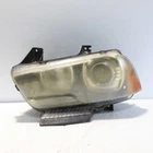 2011-2014 Dodge Charger Hid Left Side Headlight Assembly Oem 57010413AD Used. Price: $206.16.