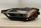 Lwr Tab Dmg 2018 2019 2020 2021 Lh Driver Volvo XC60 Mid Headlight Oem 32228490 Used. Price: $371.88.