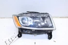 2014-2016 Jeep Grand Cherokee Front Rh Side Headlight Lamp 68110996AC Oem *read* Used. Price: $113.25.